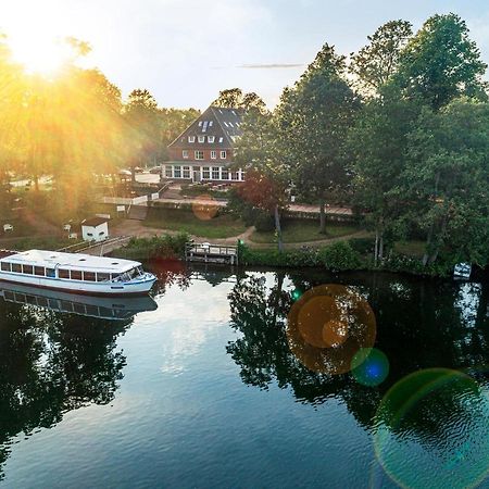 Lake House Plön Dış mekan fotoğraf